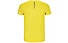 Get Fit Dorian 2 - maglia running - uomo, Yellow/Yellow