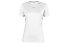 Get Fit Double - maglia running - donna, White