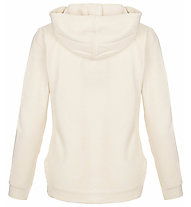 Get Fit Kapuzenpullover - Damen, White