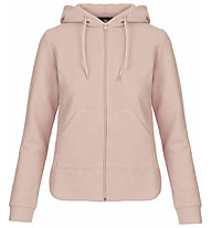 Get Fit Kapuzenpullover - Damen, Pink