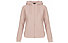 Get Fit Kapuzenpullover - Damen, Pink