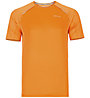 Get Fit Giona - T-Shirt - Herren, Orange