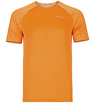 Get Fit Giona - T-Shirt - Herren, Orange