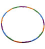 Get Fit Anello - Hula Hoop, Multicolor