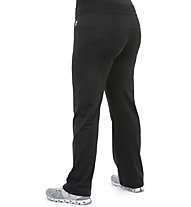 Get Fit Jenny - Pantaloni lunghi fitness - donna, Black