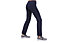 Get Fit Long Pant W - pantaloni fitness - donna, Blue
