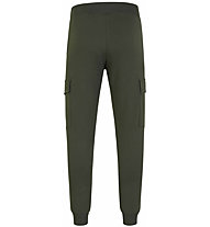 Get Fit M Winter Cargo - pantaloni fitness - uomo, Green