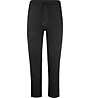 Get Fit Man Suit Color Block - Trainingsanzug - Herren, Black/White