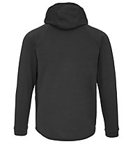 Get Fit ManTF Sweater Hoody - Trainingsjacke - Herren, Black