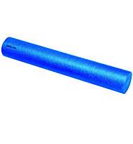 Get Fit PE Foam Roller 91 - accessorio fitness, Blue