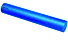 Get Fit PE Foam Roller 91 - accessorio fitness, Blue