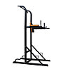 Get Fit Power Tower S, Black