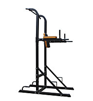 Get Fit Power Tower S, Black