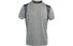 Get Fit Quentin - maglia running - uomo, Grey