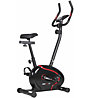 Get Fit Ride 254 - cyclette , Black