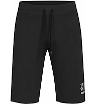 Get Fit Short M - pantaloni fitness - uomo, Black