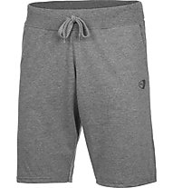 Get Fit Short Pant M - pantaloni corti fitness - uomo, Grey