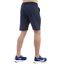 Get Fit Short Pant M - pantaloni corti fitness - uomo, Blue