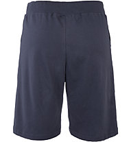 Get Fit Short Pant M - Fitnesshose Kurz - Herren, Blue