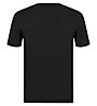 Get Fit Short Sleeve - T-shirt Fitness - uomo, Black