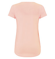 Get Fit Sleeve Over - T-shirt - donna , Pink