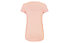 Get Fit Sleeve Over - T-shirt - Damen, Pink