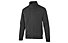 Get Fit Sweater Full Zip - giacca sportiva - uomo, Black