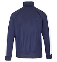 Get Fit Sweater Full Zip AC - Trainingsjacke - Herren, Blue