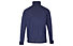 Get Fit Sweater Full Zip AC - giacca fitness - uomo, Blue