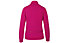 Get Fit Sweater Full Zip W - Trainingsjacke - Damen, Pink