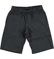 Get Fit Fitness Short Boy - Pantaloni Corti, Black