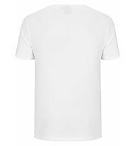 Get Fit T-Shirt - Herren, White