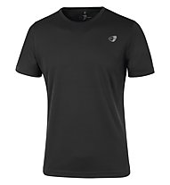 Get Fit Liam - T-Shirt running - uomo, Black