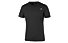 Get Fit Liam - T-Shirt running - uomo, Black
