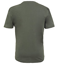 Get Fit Camou - T-shirt - bambino, Green
