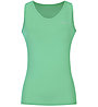 Get Fit Thalie - Trägershirt Running - Damen, Light Green