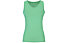 Get Fit Thalie - top running - donna, Light Green