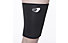 Get Fit Thigh Support, Black