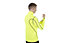 Get Fit Top - maglia a maniche lunghe running - uomo, Yellow