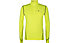 Get Fit Top - maglia a maniche lunghe running - uomo, Yellow