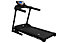 Get Fit Treadmill Route 750 Tapis Roulant, Black