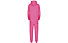 Get Fit Trainingsanzug W - Damen , Pink