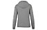 Get Fit W Sweater Full Zip Hoody - giacca fitness - donna, Grey
