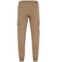 Get Fit W Winter Cargo - pantaloni fitness - donna, Brown