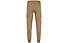 Get Fit W Winter Cargo - pantaloni fitness - donna, Brown