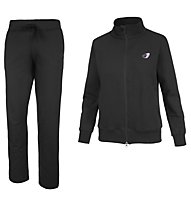Get Fit Woman Suit - Trainingsanzug - Damen, Black