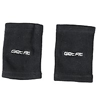 Get Fit Wrist Support - Handgelenk-Bandage, Black