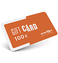 SPORTLER Gift Card 100€, Voucher EUR
