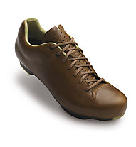 GIRO Republic LX - scarpe bici - uomo, Brown