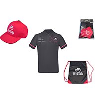 Giro d'Italia Giro d'Italia 2018 - Kit Polo - unisex, Grey